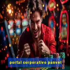 portal corporativo panvel